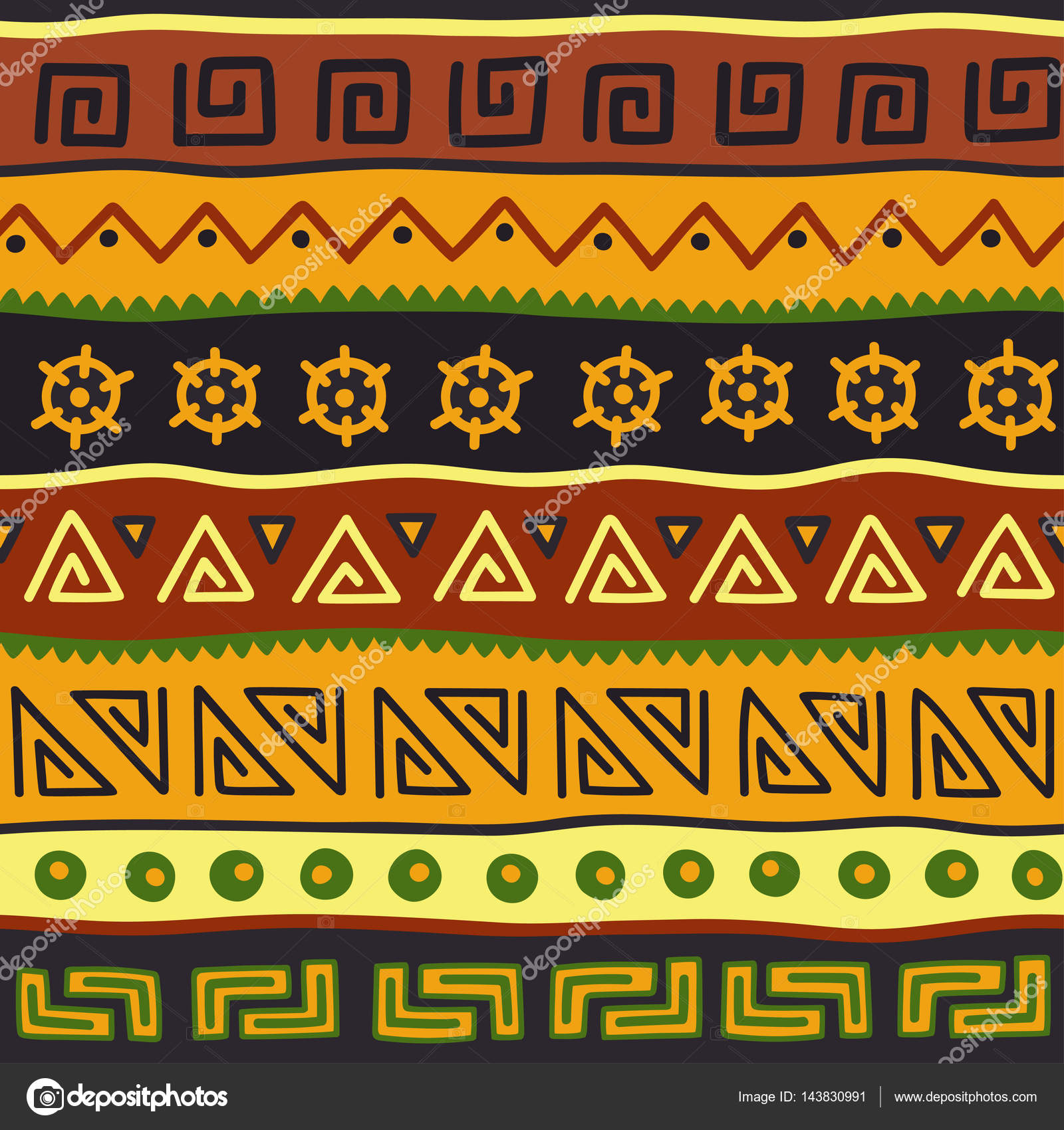 Couture sales modèle africain