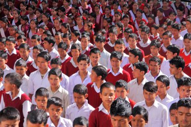 Okul Öğrenci Meclisi sabah