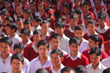 Okul Öğrenci Meclisi sabah