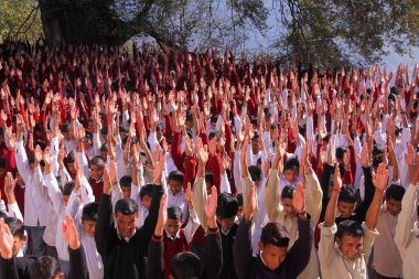 Okul Öğrenci Meclisi sabah