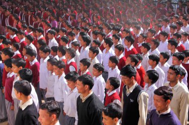 Okul Öğrenci Meclisi sabah