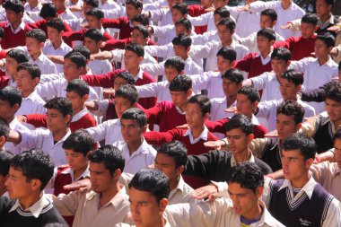 Okul Öğrenci Meclisi sabah