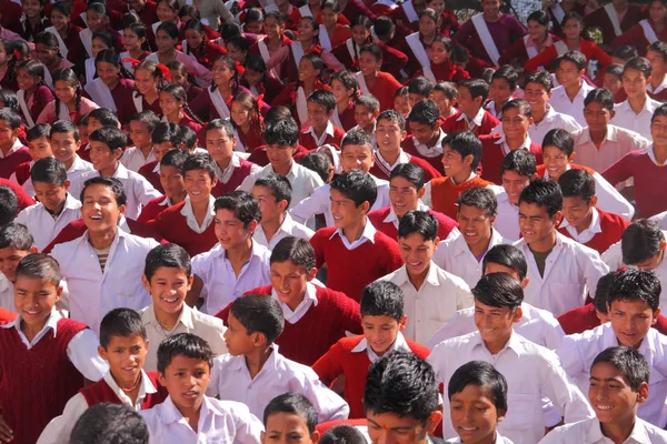 Okul Öğrenci Meclisi sabah