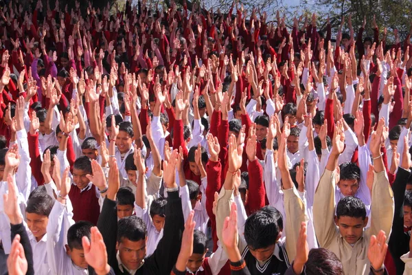 Okul Öğrenci Meclisi sabah