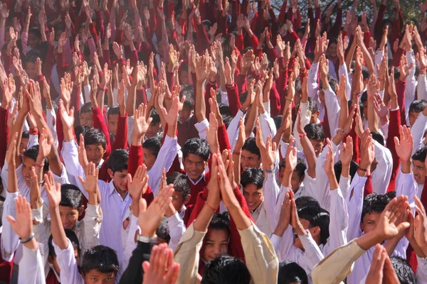 Okul Öğrenci Meclisi sabah