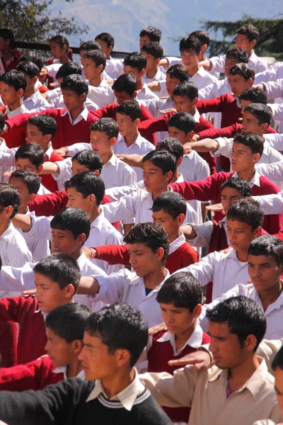 Okul Öğrenci Meclisi sabah