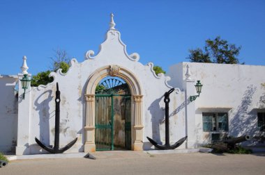 Santo Antonio Kilisesi 