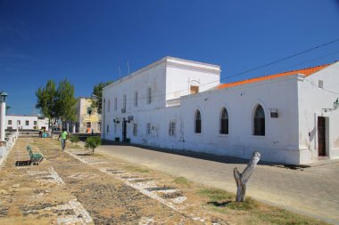 Santo Antonio Kilisesi 