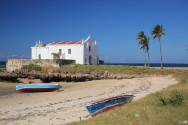 Santo Antonio Kilisesi 