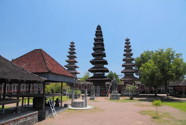 プラ メル ヒンドゥー教寺院 — ストック写真