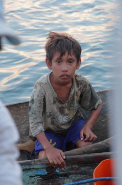 Çocuk Rinca Adaları