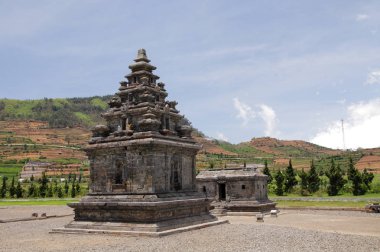 Arjuna tapınak kompleksi
