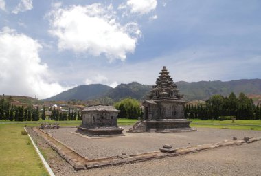 Arjuna tapınak kompleksi