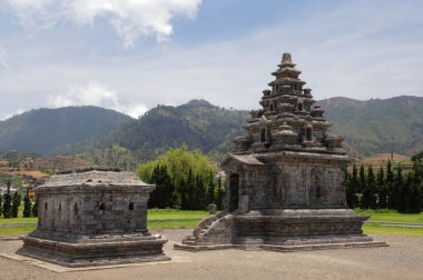 Arjuna tapınak kompleksi