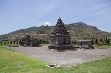 Arjuna tapınak kompleksi
