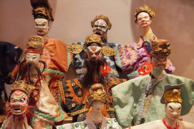 anıt Malang şehirdeki