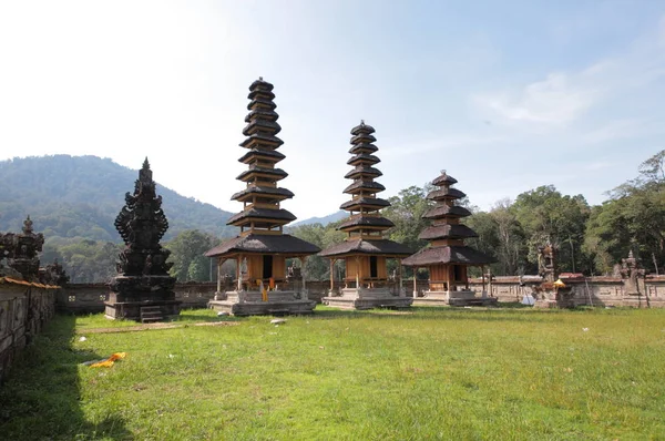 Pura Gubug temple