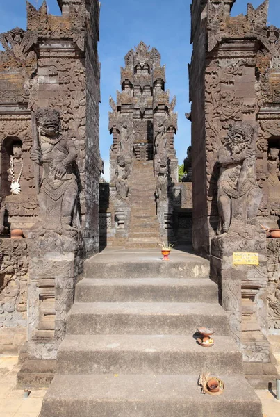 Templo de Pura Maduwe Karang —  Fotos de Stock
