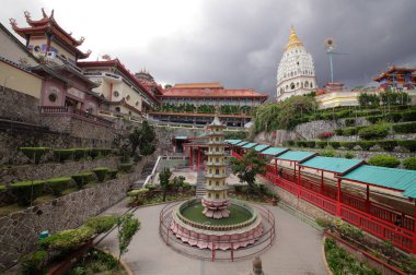 eski binaların dış