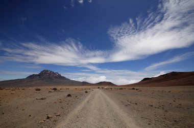 Mt. Kilimanjaro Dağı Milli Parkı 