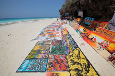 Zanzibar güzel resimleri