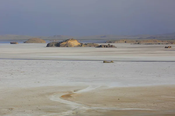 Landscape safari in Tanzania, Africa.