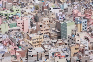  Rajasthan ilçesinde Ajmer