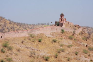 Antik Amer Fort (Amber Fort)