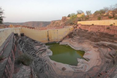 jaipur, rajasthan, Amber fort