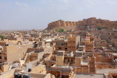 Jaisalmer altın Fort