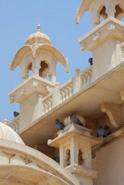 Mehrangarh Fort tapınakta
