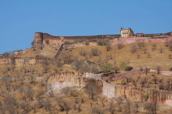 Antik Amer Fort (Amber Fort)