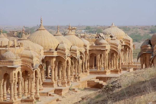 Güzel tarihi Bada Bagh