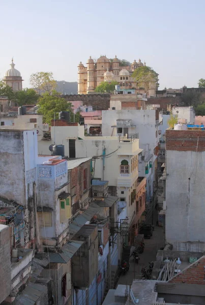 Частиною Удайпур, Індія. — стокове фото