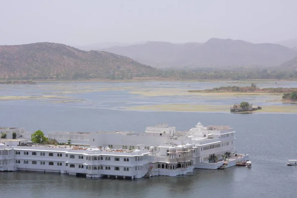 Stadt Udaipur, Rajasthan — Stockfoto