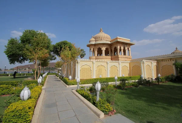 Udaipur city, Rajasthan — Stockfoto