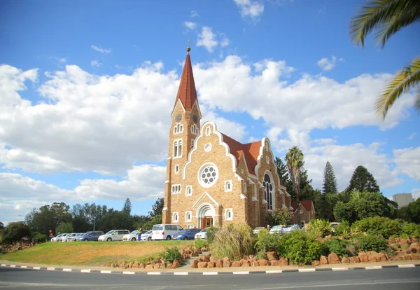 Christ Church (or Christuskirche)