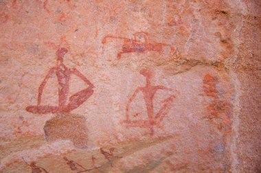 Twyfelfontein Rock sanat 