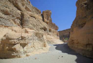 Dunes adlı Sossusvlei Namibya