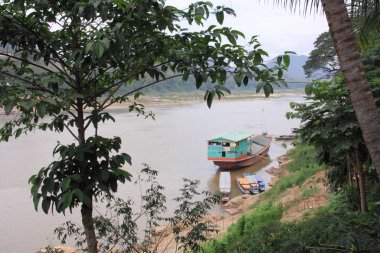  Luang Prabang, Laos