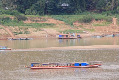  Luang Prabang, Laos