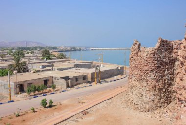 Iran Adası,: Hormozgan il