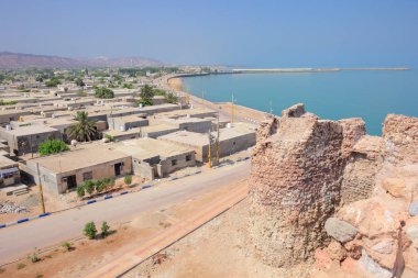 Iran Adası,: Hormozgan il,