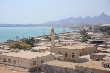 Iran Adası,: Hormozgan il,