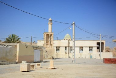 Hormozgan Eyaleti, Keşm Adası, Laft Köyü, Iran
