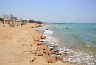 Keşm İlçe ilçe, il: Hormozgan, Iran