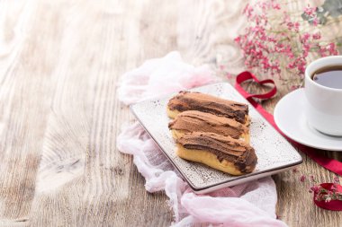 Sevgililer günü için eklerleri (tatlı)