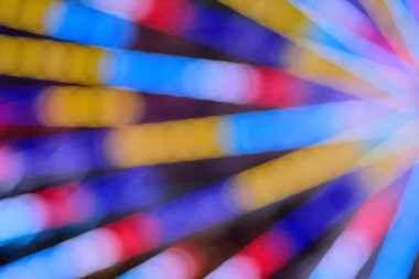 Renkli soyut arka plan. doğrusal renkler