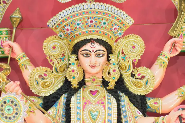 Durga tanrıçası, Hint dini kavramı.