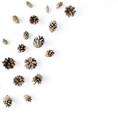 en az yaratıcı koniler düzenleme desen